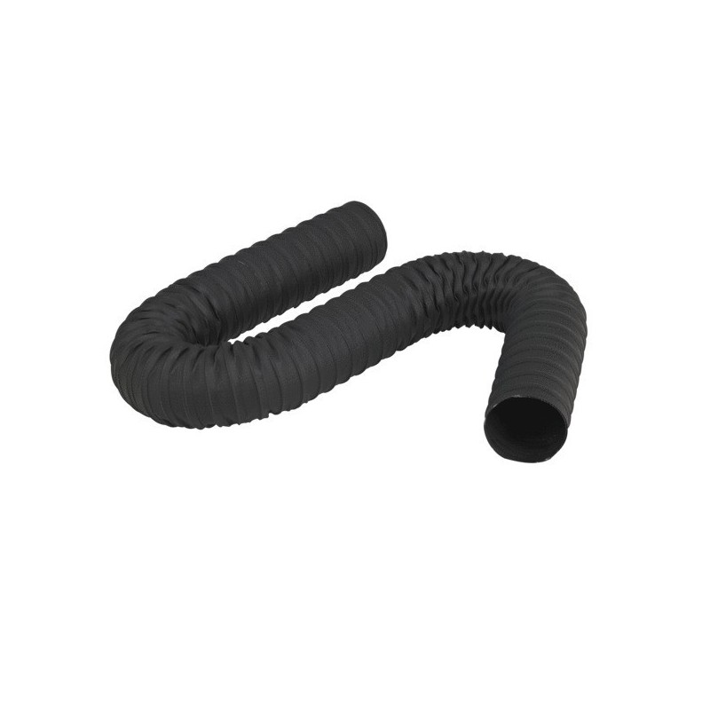 Flexible bioten longueur 1m ø 60 mm amenée d'air flexible bioten longueur 1m ø 60 mm amenée d'air 1