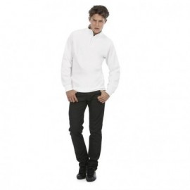 Sweats col haut 280 g