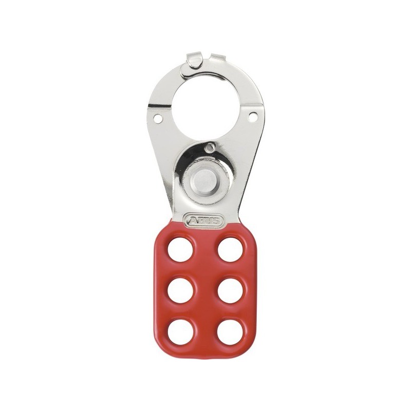 Verrouillages d'interrupteur principal en acier verrouillage d'interrupteur h711 1 pièce(s) - abus f