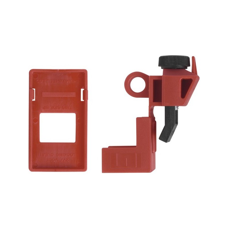 Verrouillage de disjoncteur e201 verrouillage de disjoncteur e201 1 pièce(s) - abus france