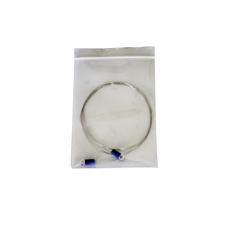 Arche de découpe à fil chaud pour ite fil chaud de rechange 1370 mm 1 pièce(s) - edma outillage