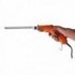 Couteau thermique pour ITE