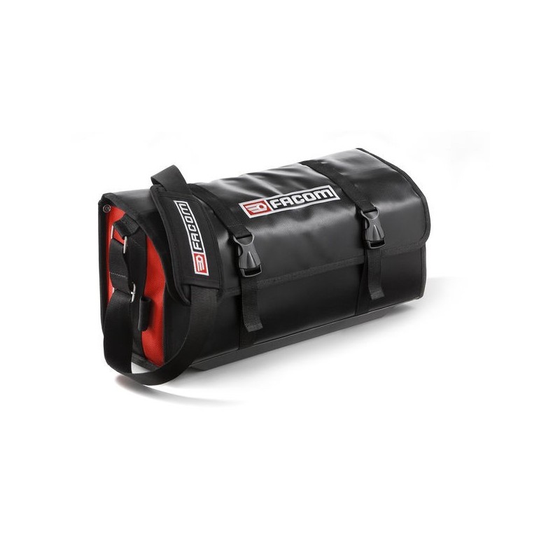 Sac textile pvc enduit 54 cm 1 pièce(s) sac textile pvc enduit 54 cm - facom