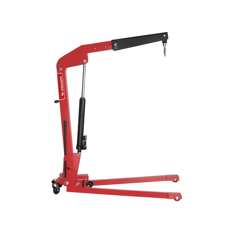 Grue d'atelier 1000 kg grue d'atelier 1000 kg 1 pièce(s) - facom