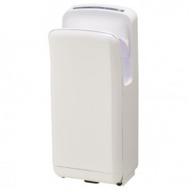 Sèche-mains automatique AERY FIRST blanc