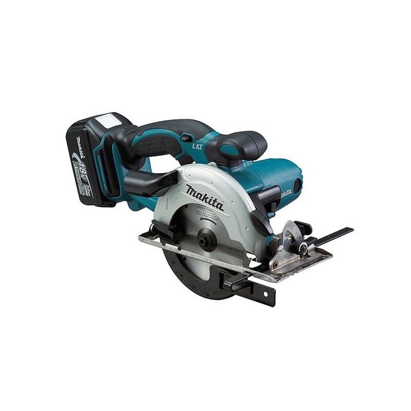 Scie circulaire ø136mm dss501rmj 18v li-ion 4ah scie circulaire ø136mm dss501rmj 18v li-ion 4ah 18 v