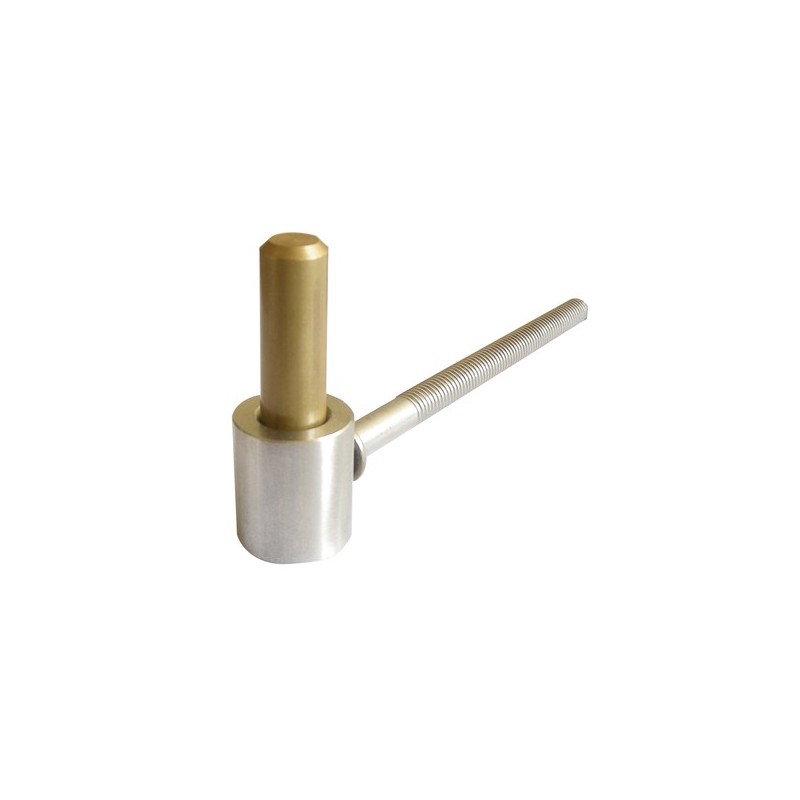 Polygond clips 14x130 m10 ix316 brossé polygond clips 14x130 m10 ix316 brossé 1 pièce(s) - torbel in