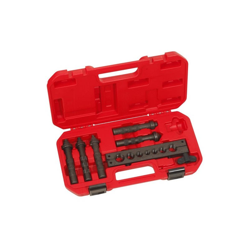 Appareil à battre les collets appareil à battre les collets 1 coffret(s) - virax