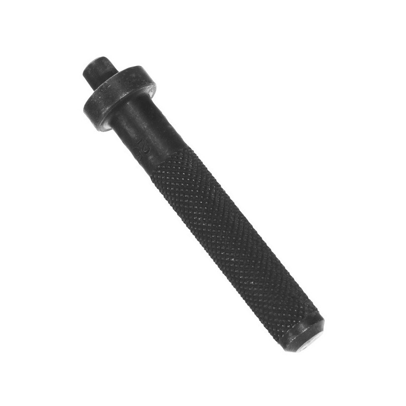 Pièces au détail pour appareil à battre les collets mandrin simple - 16 mm 1 pièce(s) - virax