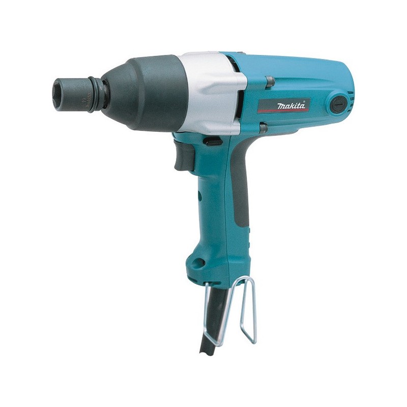 Boulonneuse à chocs tw0200 380w 200nm secteur carré 1/2 2.2 kg 380 w 2200 trs/min boulonneuse à choc