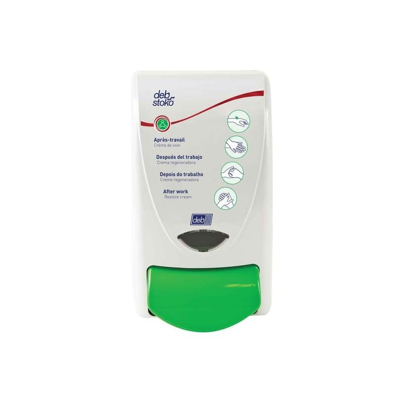 Distributeurs crèmes mains distributeur crème mains deb restore 1000 1l 1 pièce(s) - sc johnson prof