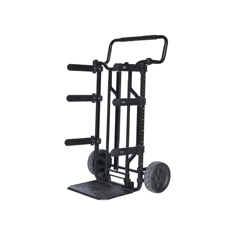 Chariot de transport toughsytem™ fatmax® chariot toughsytem™ fatmax® 1 pièce(s) - stanley division c