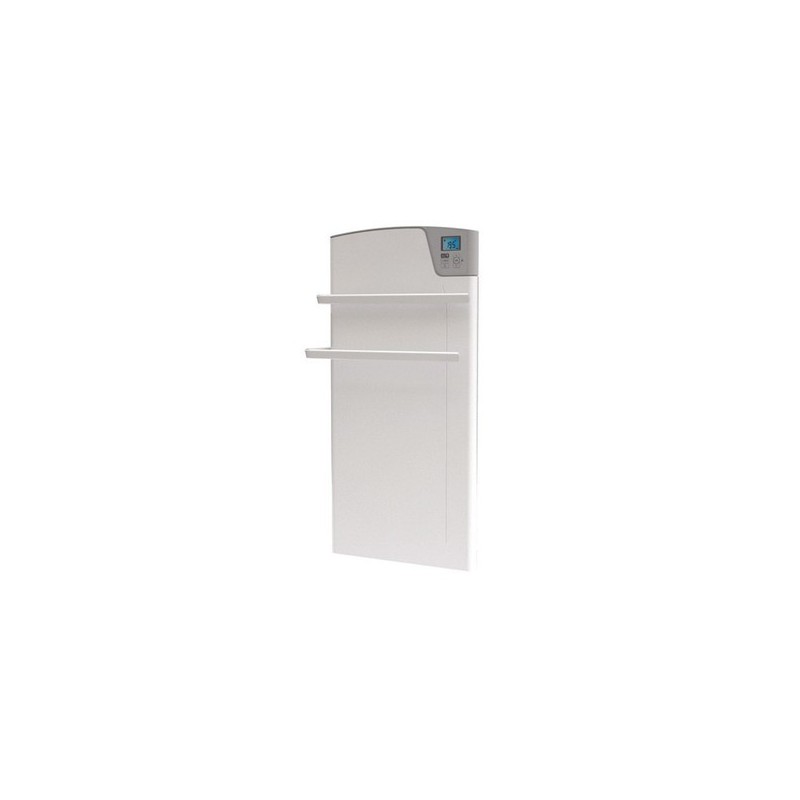 Sèche-serviette kea blanc 800 w horizontal 340 mm sèche-serviette kea blanc 800 w 0.705 m 800 w 1 pi
