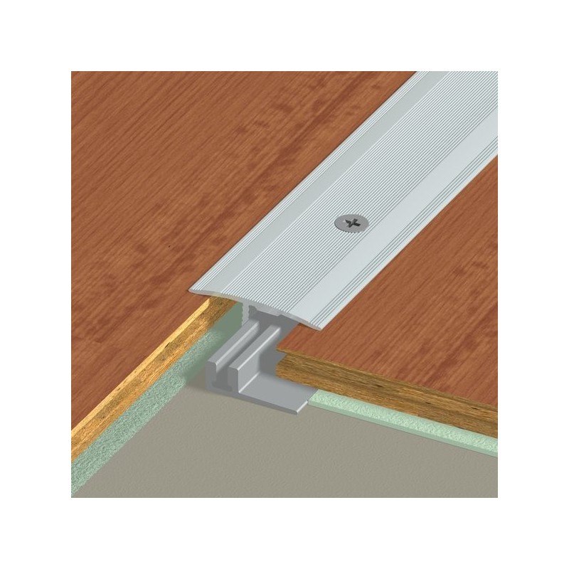 Seuil extra plat tecnis naturel 33/93 seuil extra plat tecnis naturel 33/93 1 pièce(s) - dinac