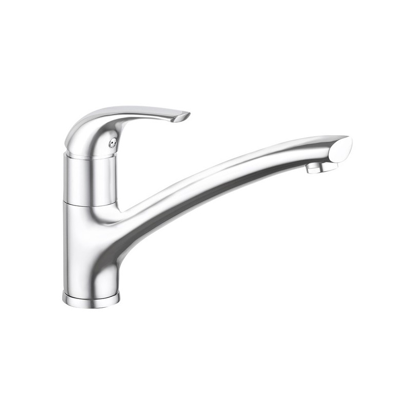 Mitigeur evier anang chromé mitigeur evier anang chromé 1 pièce(s) - edouard rousseau sas