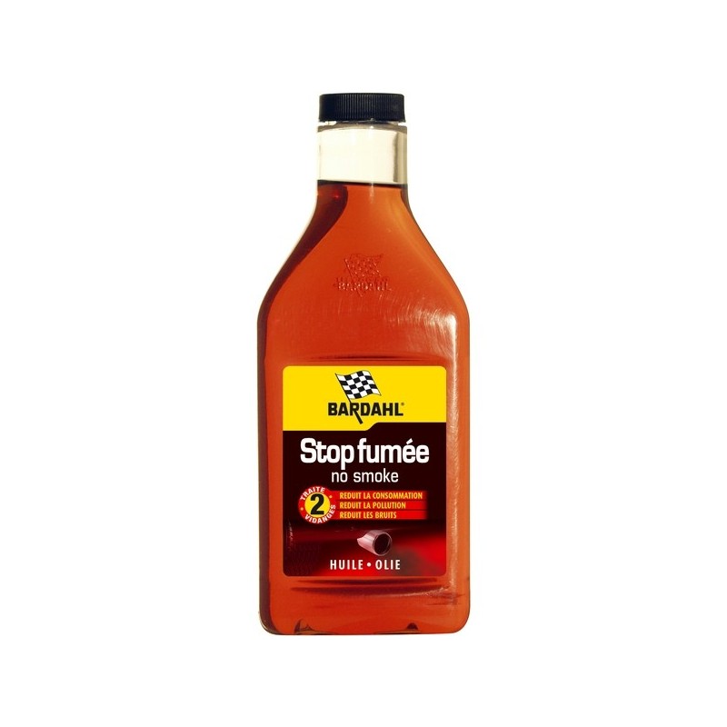 Additif stop-fumée additif stop-fumée 1 flacon(s) de 473 millilitre(s) - bardahl