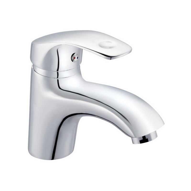 Mitigeur lavabo coast chromé mitigeur lavabo coast chromé 1 pièce(s) - edouard rousseau sas