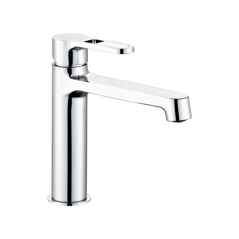 Mitigeur lavabo yenda chromé mitigeur lavabo yenda chromé 1 pièce(s) - edouard rousseau sas