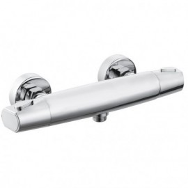 Thermostatique douche NANKA chromé