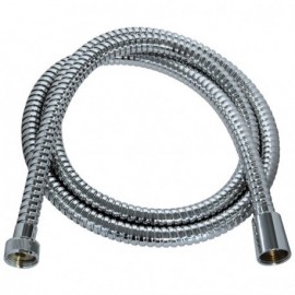 Flexible - Inox chromé / Double agrafage