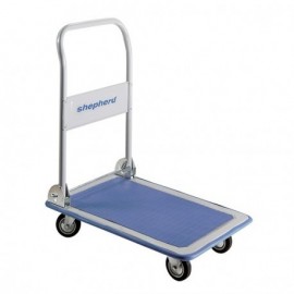 Chariot pliable 150 kg