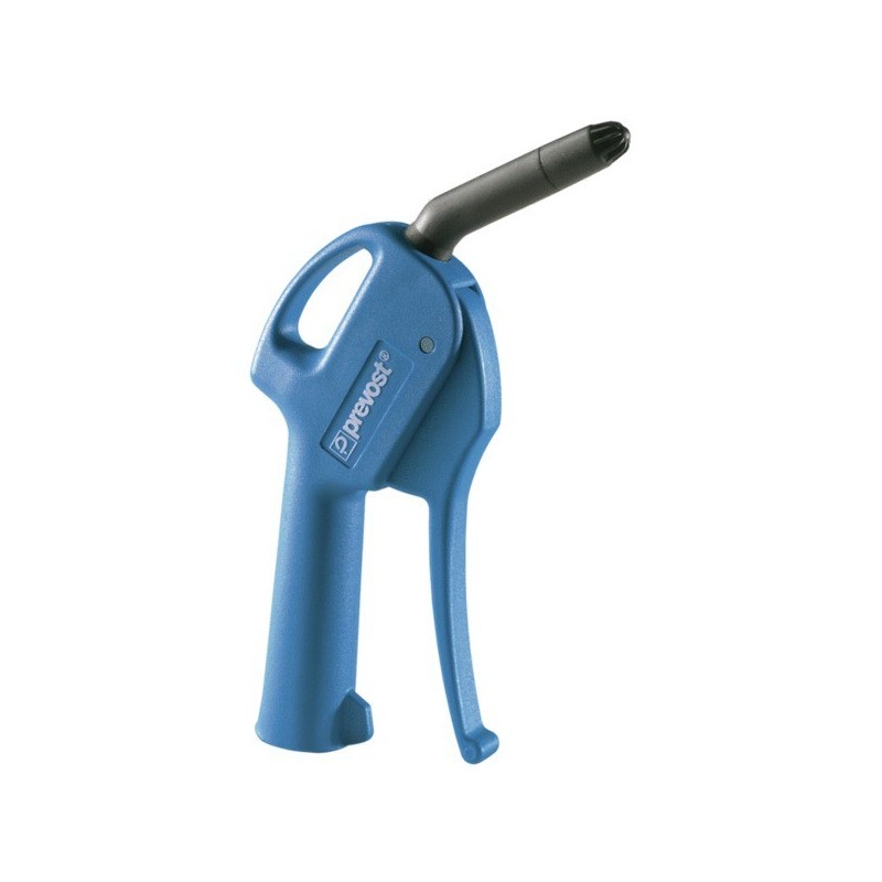 Soufflette à buse silencieuse soufflette à buse silencieuse 1 pièce(s) - prevost