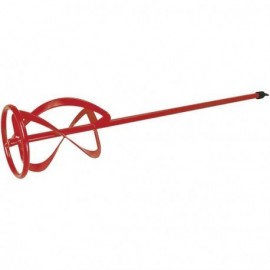 Malaxeur béton-résine 15-25 kg