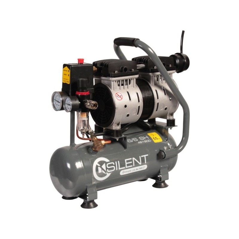 Filtre Séparateur D'huile à Air 2911010500 Pour Compresseur D'air Atlas