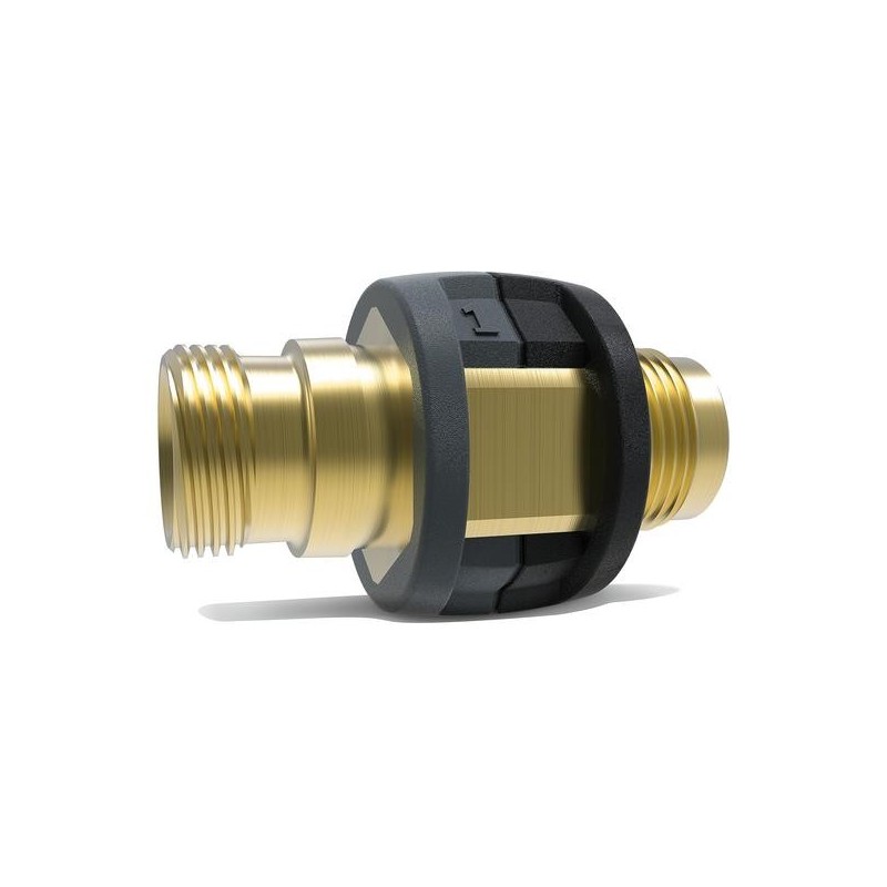 Adaptateur connexion easy!lock adaptateur easy!lock n°1 - m22ag-tr22ag 1 boîte(s) de 1 pièce(s) - ka