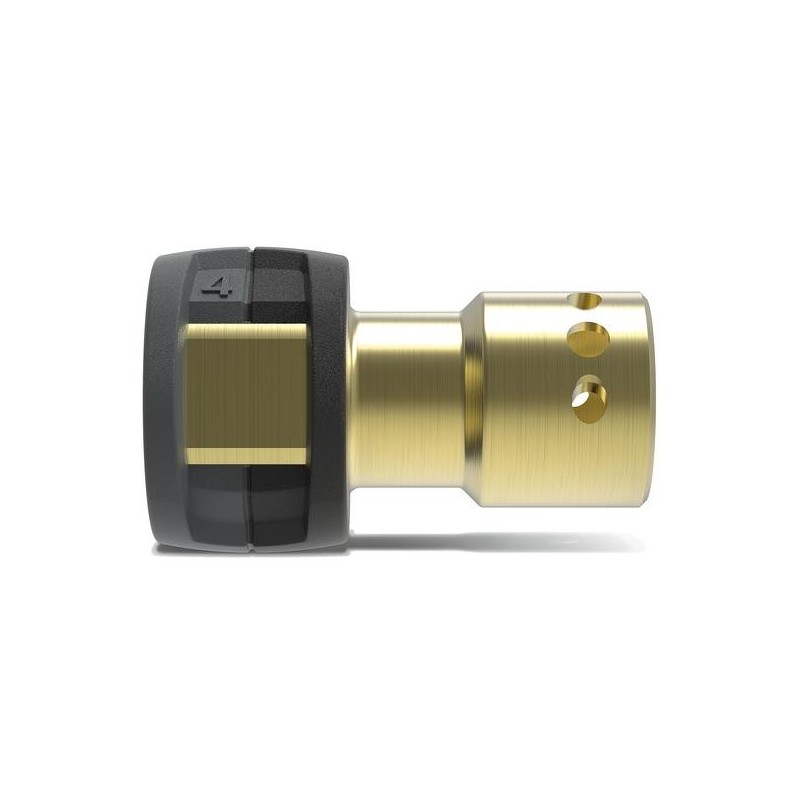 Adaptateur connexion easy!lock adaptateur easy!lock n°4 - m 22 pivot 1 boîte(s) de 1 pièce(s) - karc