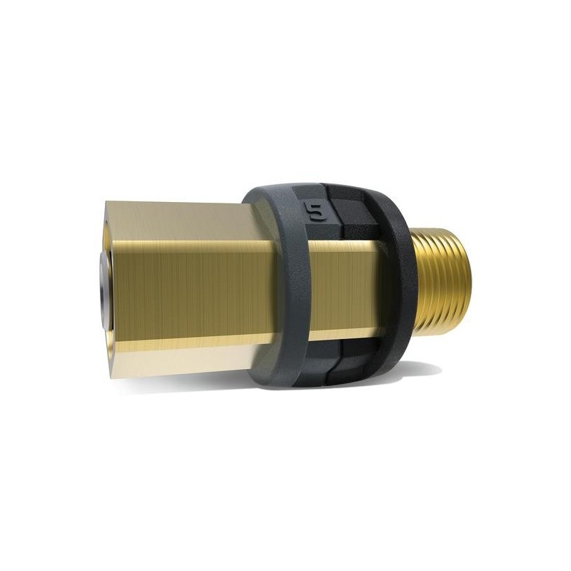 Adaptateur connexion easy!lock adaptateur easy!lock n°5 - tr22ig-m22ag 1 boîte(s) de 1 pièce(s) - ka