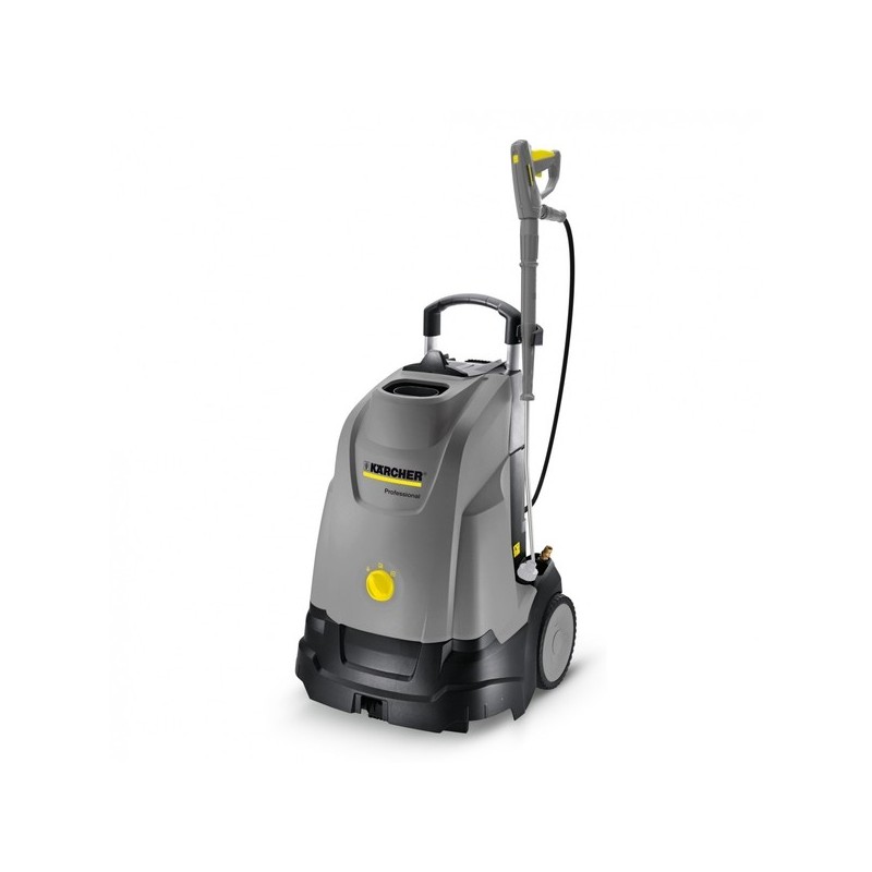 Nettoyeur hp eau chaude hds 5/15u+ poignée e!f 150 bar 2400 w nettoyeur hp eau chaude hds 5/15u+ poi