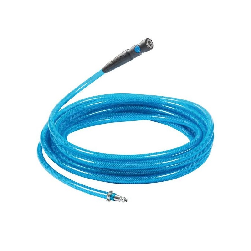 Rallonge pvc diflex 8x14 - 10 m rallonge pvc diflex 8x14 - 10 m 1 pièce(s) - prevost