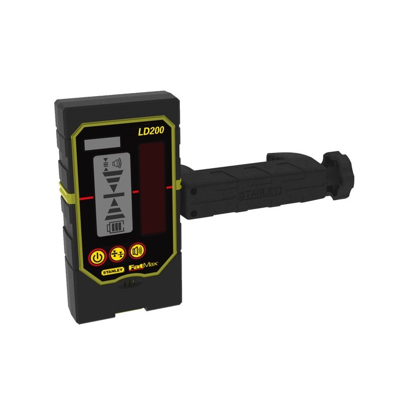 Cellules de détection ld200 cellule de détection ld200 pour laser rouge 1 pièce(s) - stanley divisio