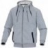 Sweat zippé ANZIO