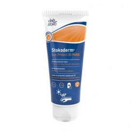 Lotion solaire STOKODERM SUN PROTECT 50 PURE