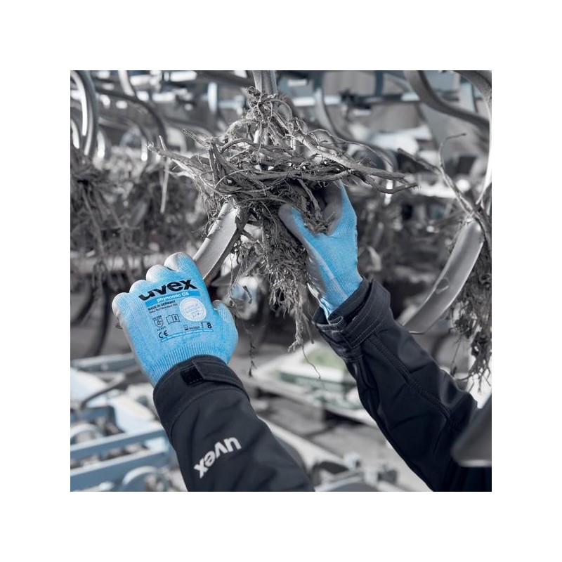 Gants OMP Dijon Crème | Livraison Gratuite BPS