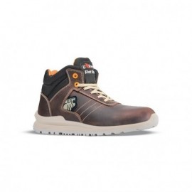 Chaussures de sécurité hautes KEN