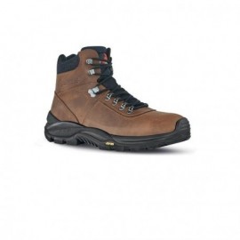 Chaussures de sécurité hautes TRAIL