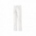 Pantalons mixtes unicolores