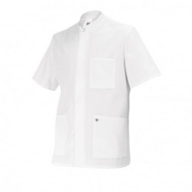 Veste mixte à boutonner