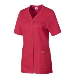 Tuniques CONFORT femme à boutonner
