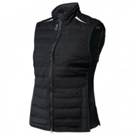 Gilets thermiques BPLUS Femme