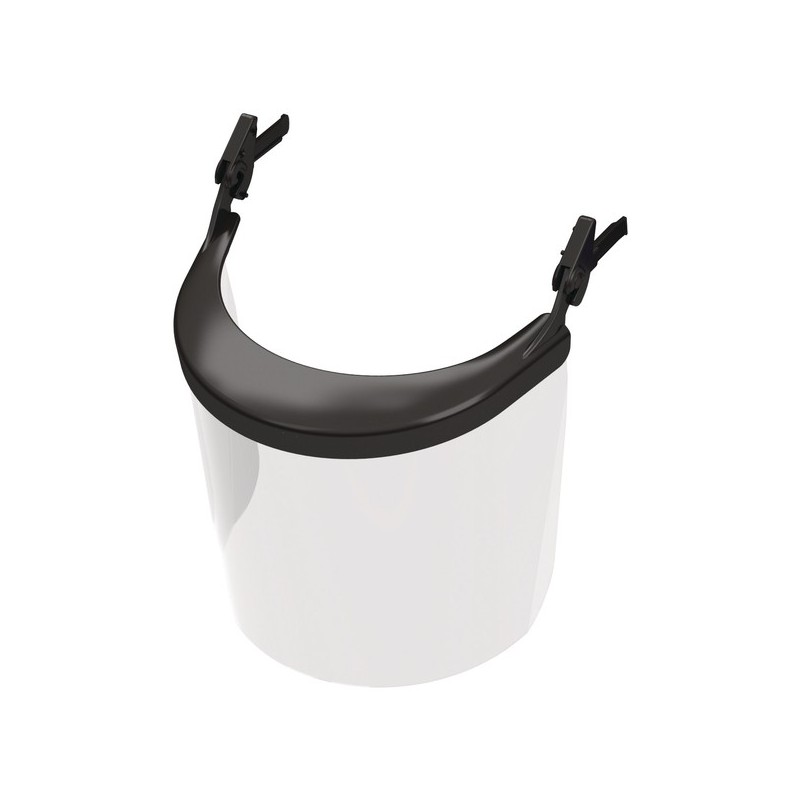 Ensemble écran et porte-écran ensemble écran et porte-écran 1 pièce(s) - jsp safety