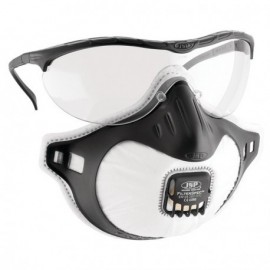 Lunettes-masques FILTERSPEC