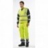 Gilet baudrier double ceinture