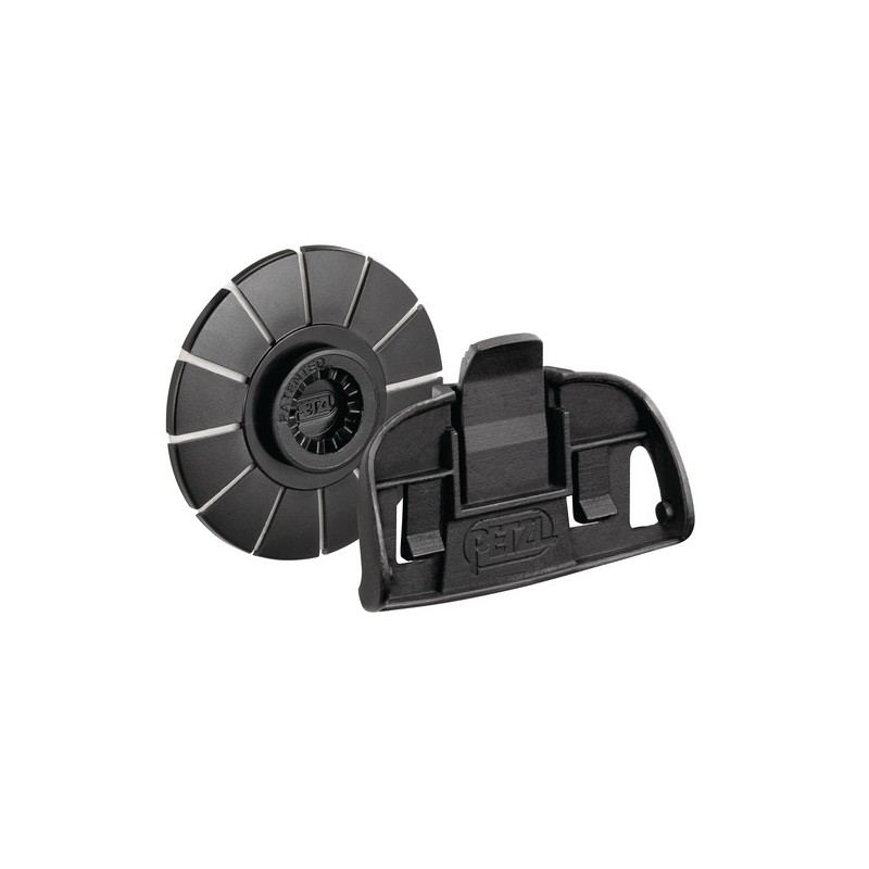 Lampe frontale tactikka core kit de fixation adapt complet 1 pièce(s) - petzl distribution