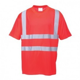 Tee-shirts manches courtes