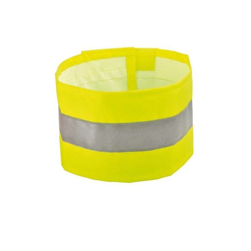 Brassards brassards jaune tu 1 pièce(s) - singer freres