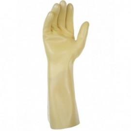 Gants latex électricien